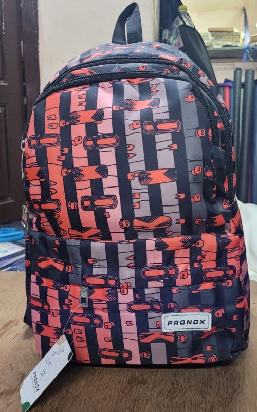 GYM BAG